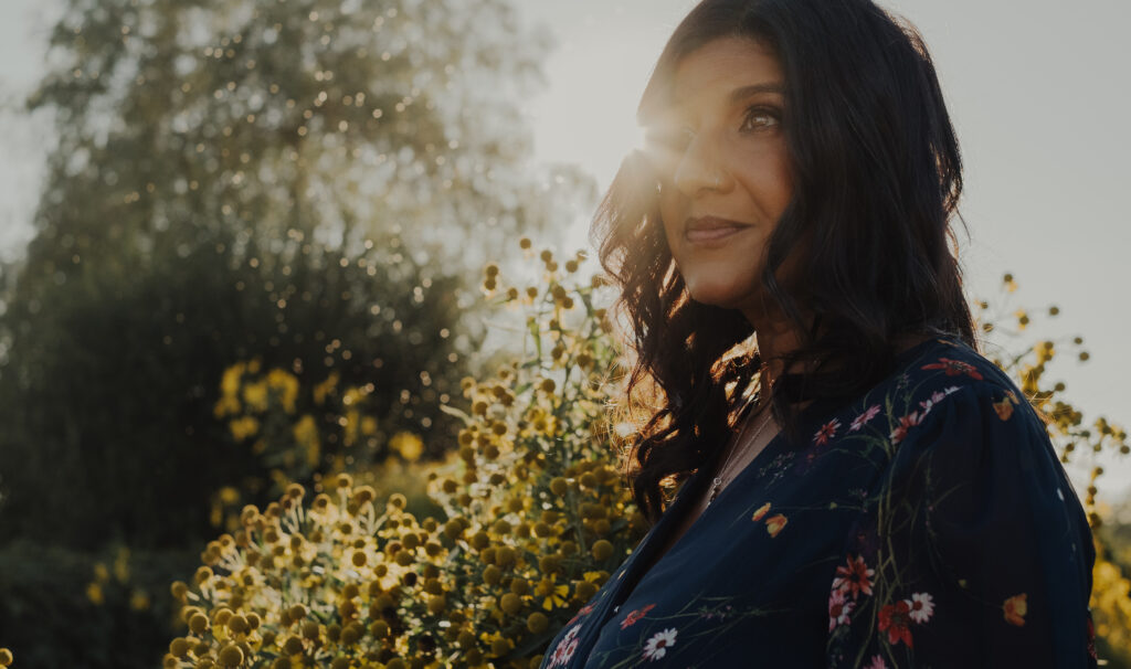 Cindy Shankar, personal development coach