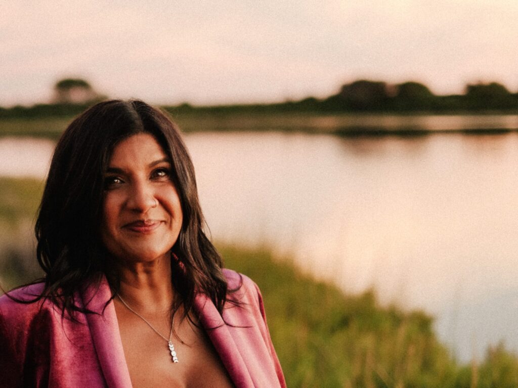 Cindy Shankar, personal development coach